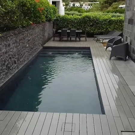 H. S. Caloura Lagoa (Azores)