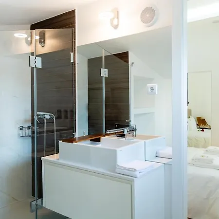 Villa H. S. Caloura Lagoa (Azores)