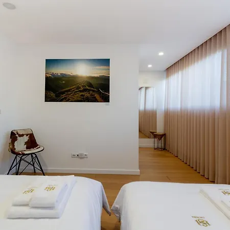 H. S. Caloura * Lagoa (Azores)