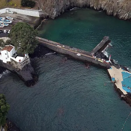 H. S. Caloura * Lagoa (Azores)