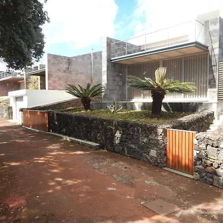 H. S. Caloura * Lagoa (Azores)