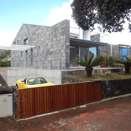 H. S. Caloura * Lagoa (Azores)