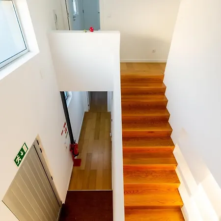 Villa H. S. Caloura Lagoa (Azores)