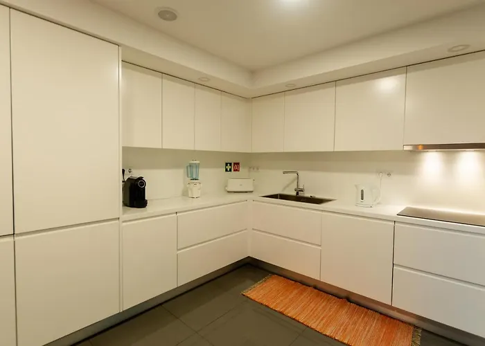 H. S. Caloura Villa Lagoa (Azores)