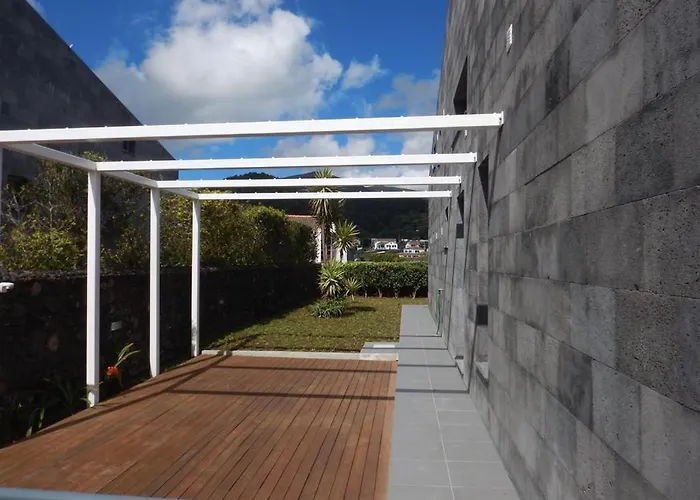 H. S. Caloura * Lagoa (Azores)