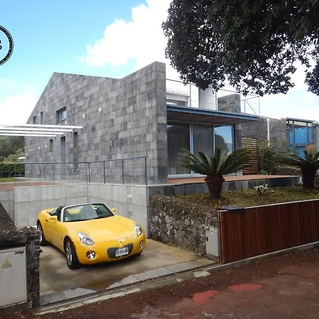 H. S. Caloura Villa Lagoa (Azores)