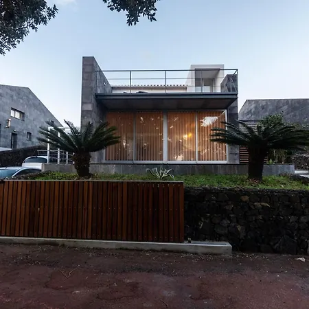 H. S. Caloura Villa