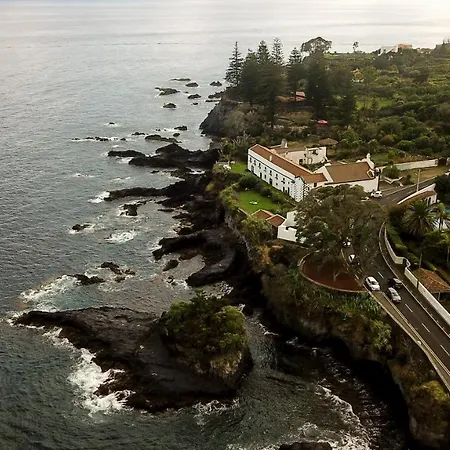 H. S. Caloura Lagoa (Azores)