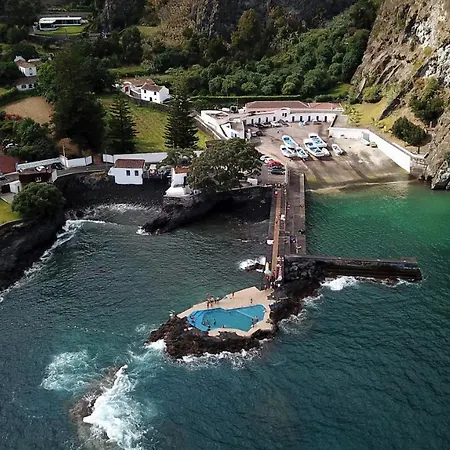 H. S. Caloura Villa Lagoa (Azores)