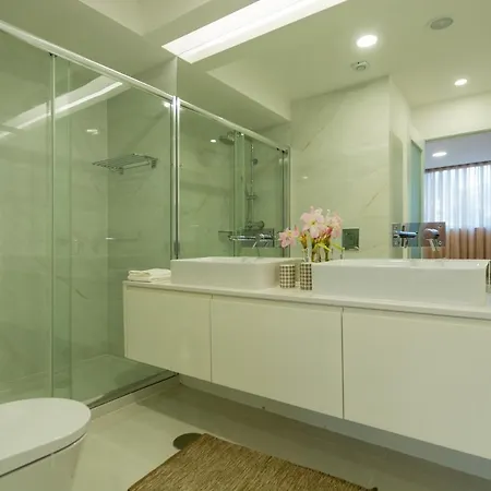 H. S. Caloura * اجوا