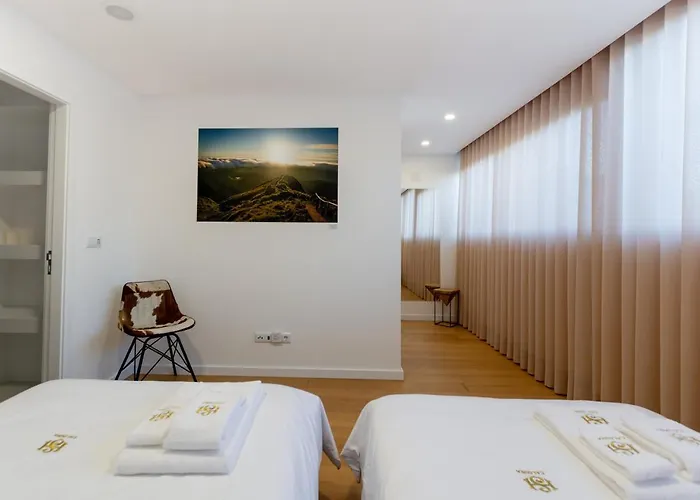 H. S. Caloura * Lagoa (Azores)