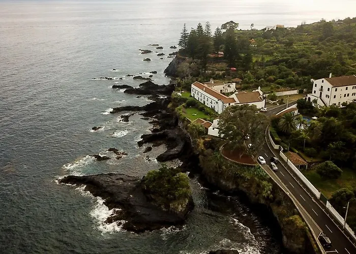 H. S. Caloura Lagoa (Azores)