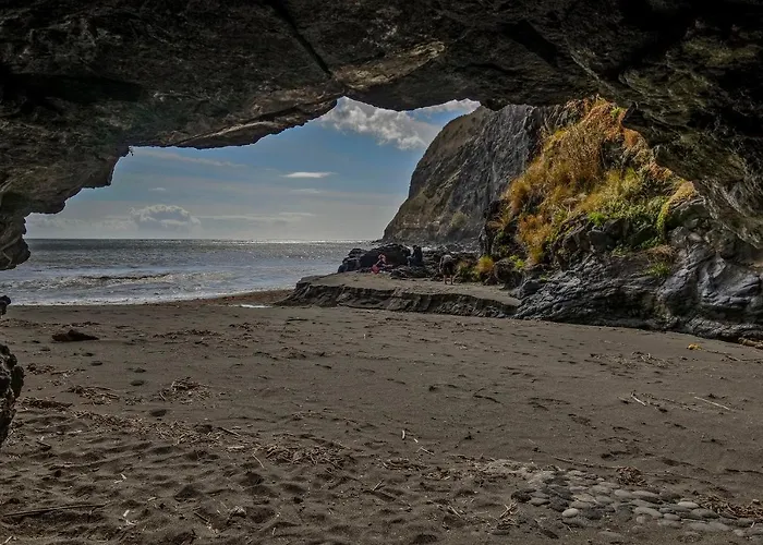 H. S. Caloura * Lagoa (Azores)