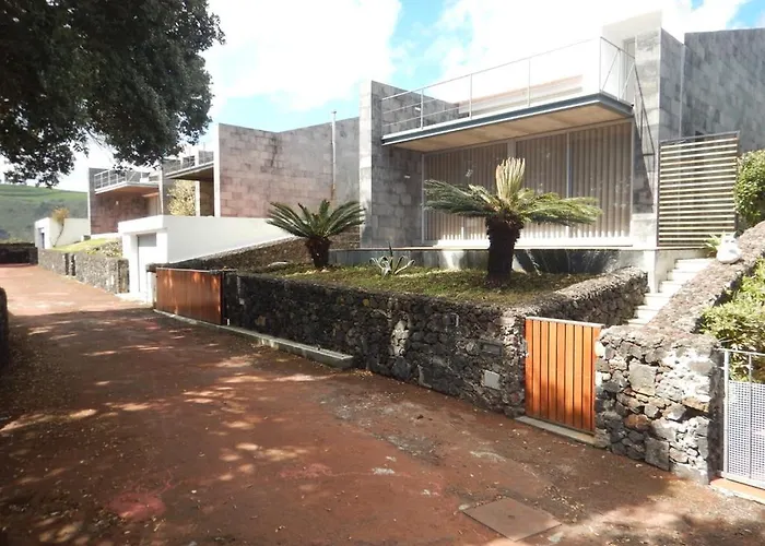 H. S. Caloura * Lagoa (Azores)