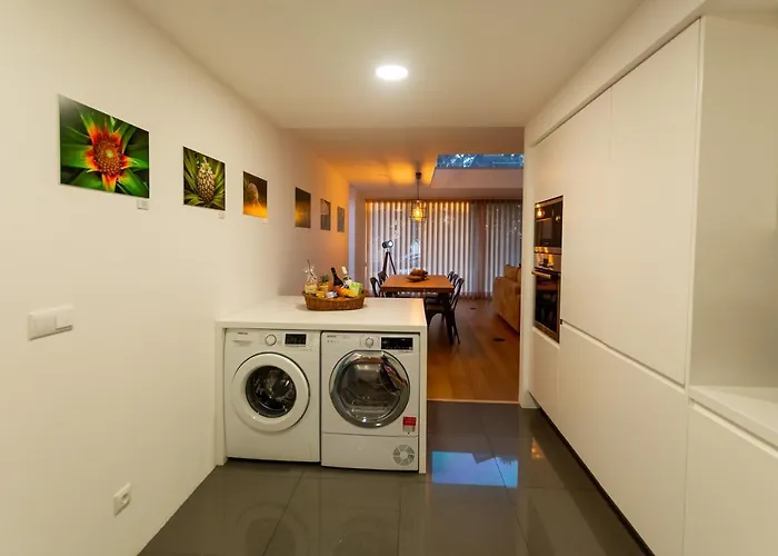 H. S. Caloura * Lagoa (Azores)