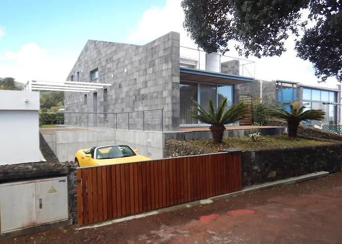 H. S. Caloura * Lagoa (Azores)