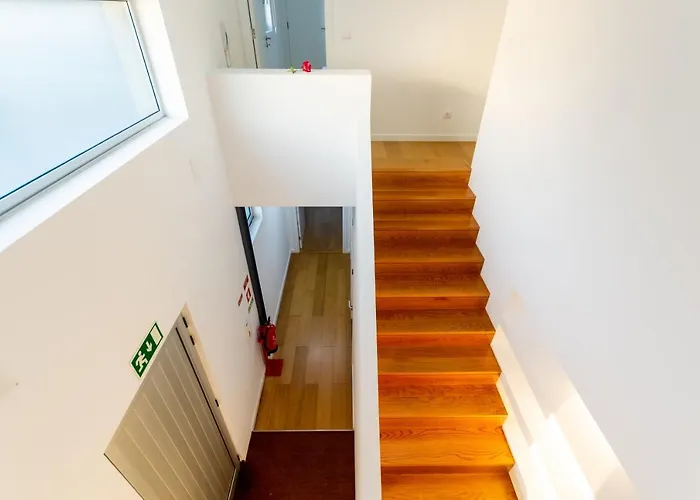 Villa H. S. Caloura Lagoa (Azores)