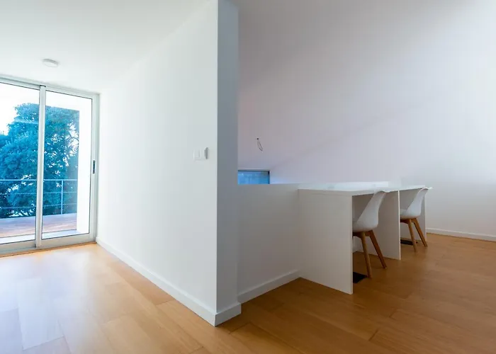 H. S. Caloura Villa Lagoa (Azores)