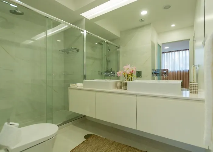 H. S. Caloura * Lagoa (Azores)